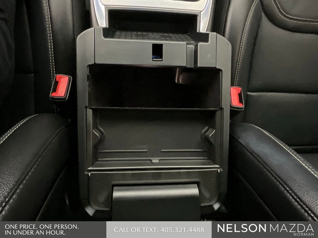 Used 2020 Ford Explorer ST w/ Premium Technology Package image 43