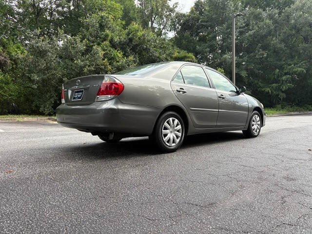Used 2006 Toyota Camry FWD image 5