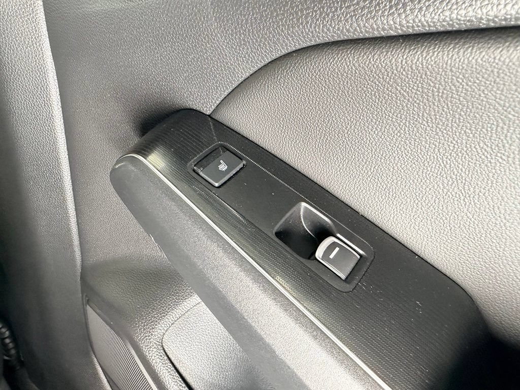 Used 2022 Honda Civic Sport Touring image 10