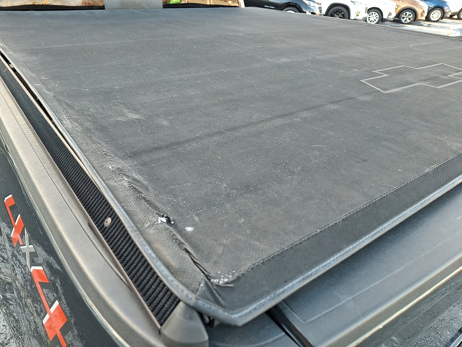 Used 2018 Chevrolet Silverado 1500 LT w/ All Star Edition image 28