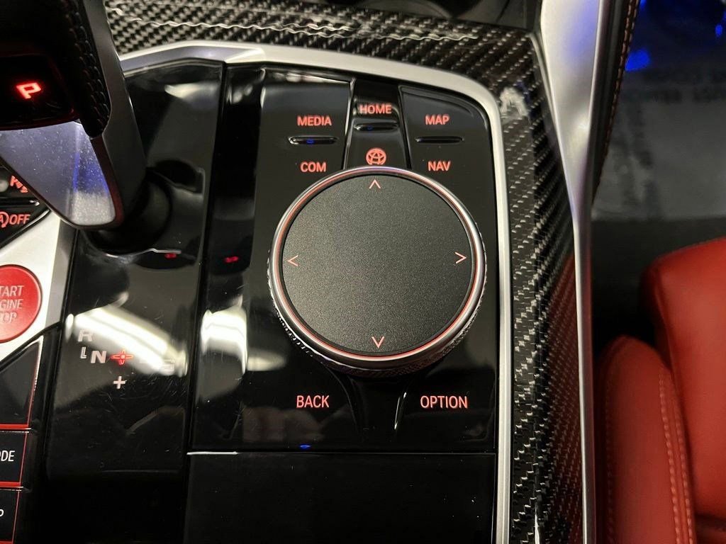 Used 2021 BMW M4 Competition w/ Executive Package image 13