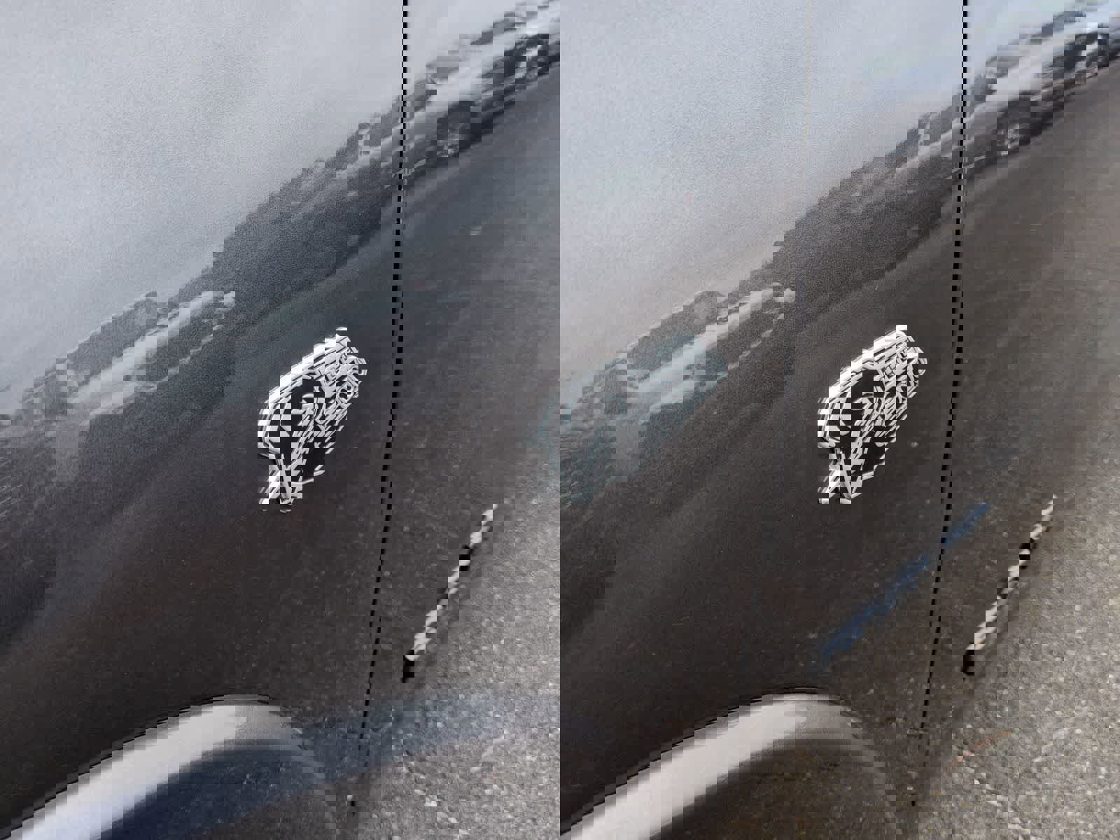 New 2026 RAM 1500 Laramie w/ Night Edition image 13