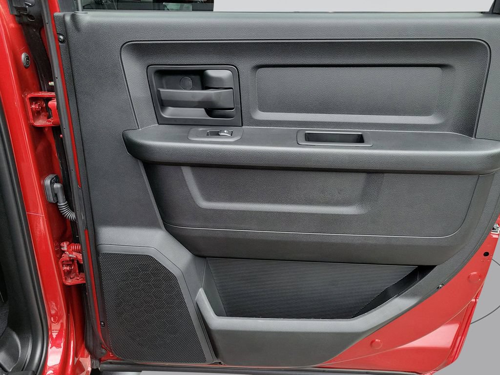 New 2026 RAM 2500 Tradesman AWD/4WD image 37