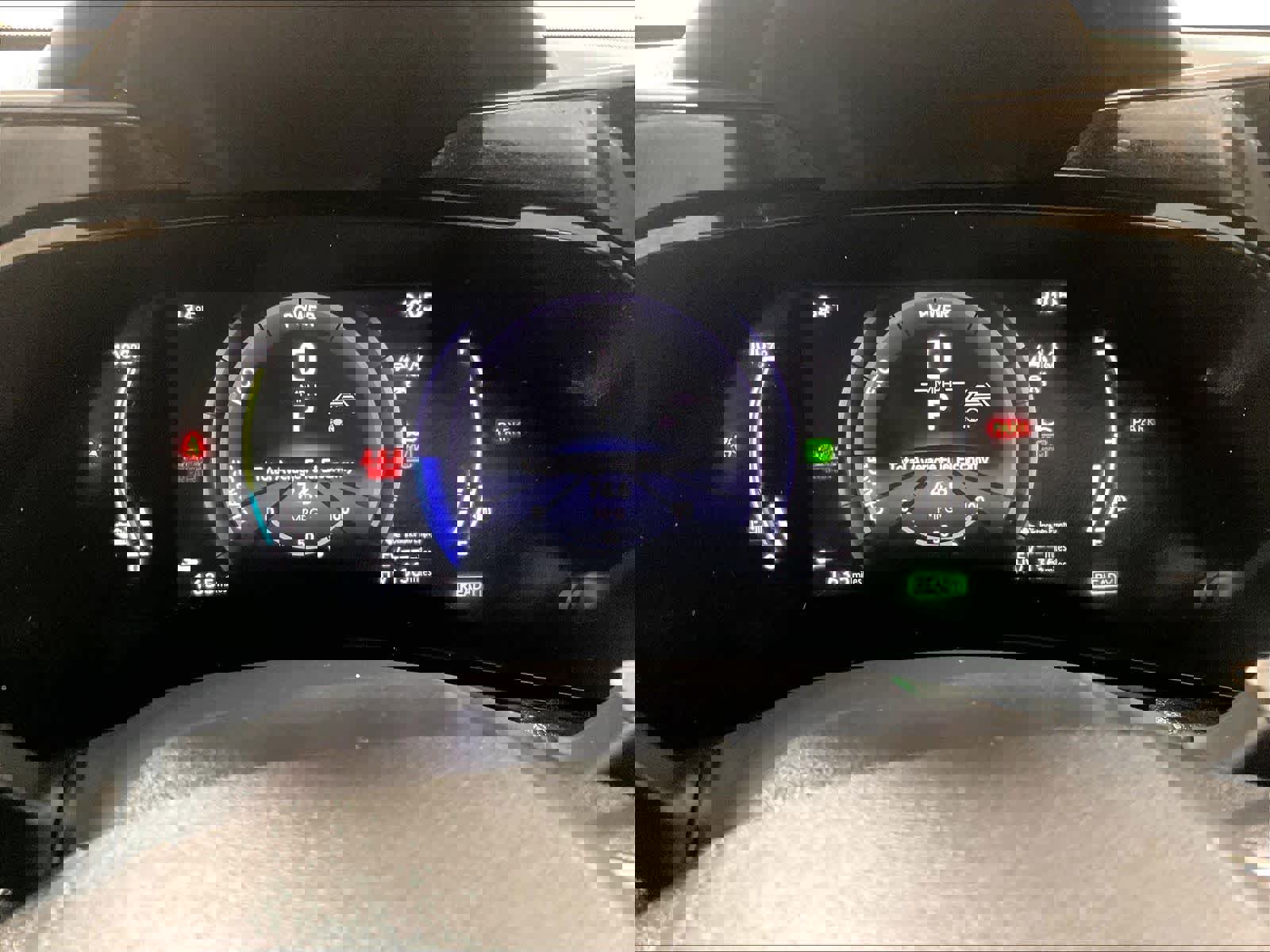 Used 2024 Lexus NX 450h+ F Sport image 25