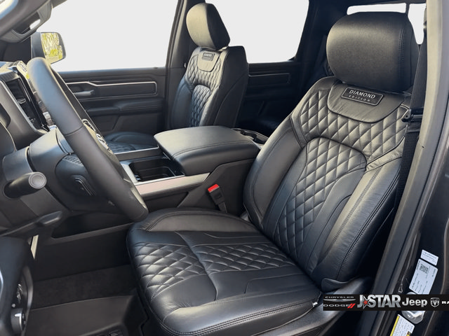 New 2026 RAM 1500 Big Horn RWD image 10