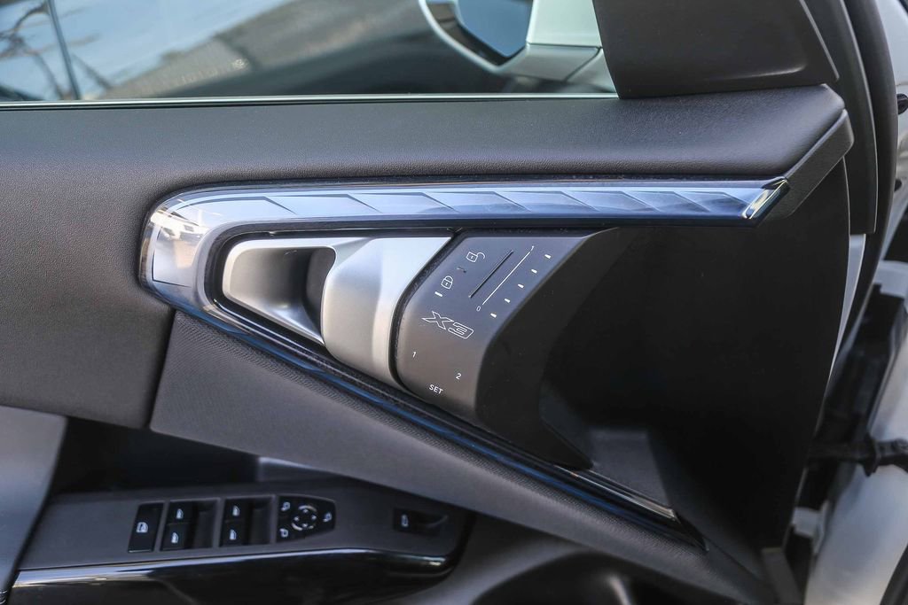 Used 2026 BMW X3 xDrive30 AWD/4WD image 18