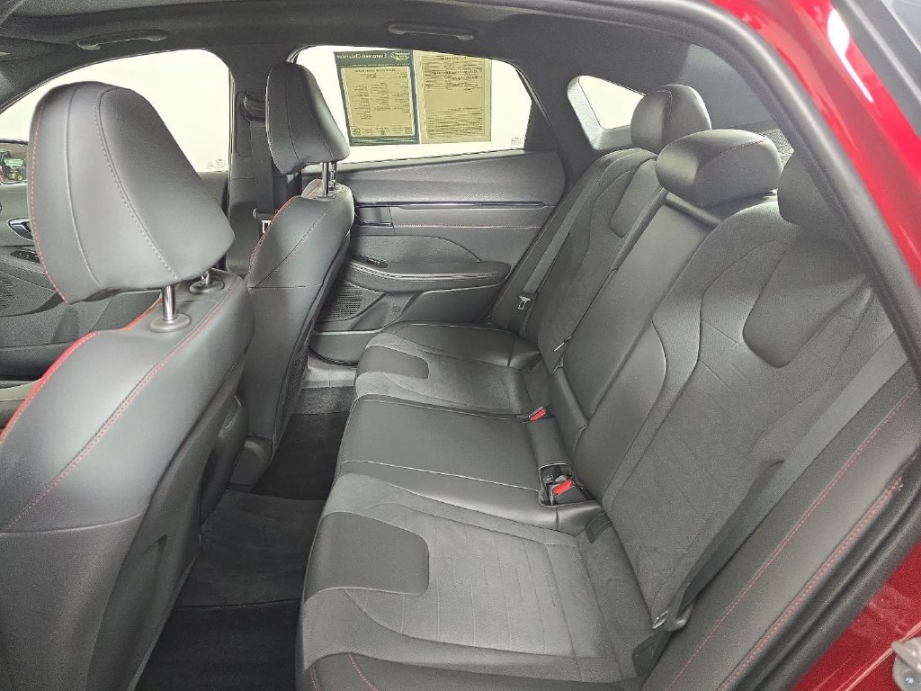 Used 2024 Hyundai Sonata N Line FWD image 10