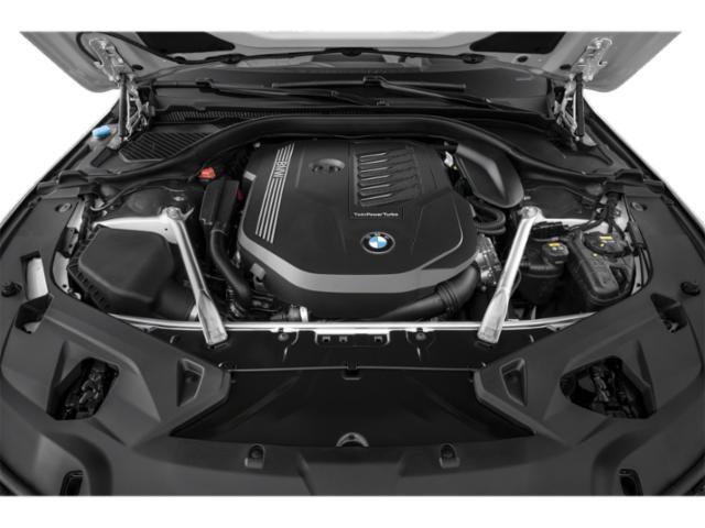Used 2022 BMW 840i xDrive Convertible AWD/4WD image 15