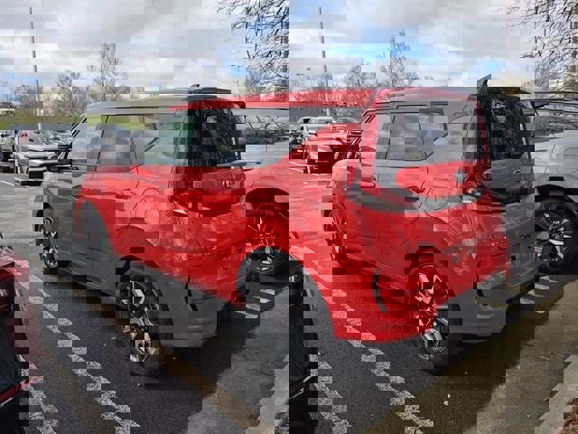 Used 2021 Kia Soul GT-Line image 7