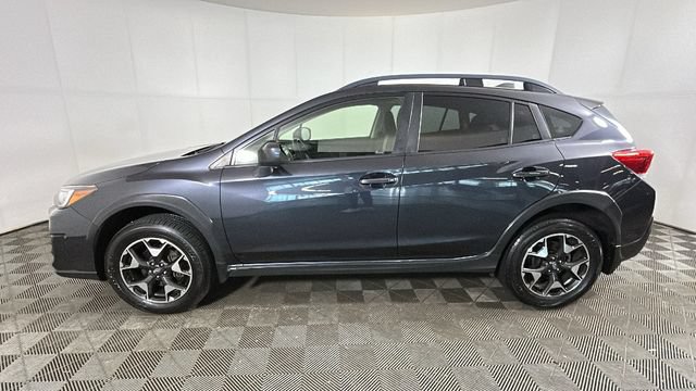 Used 2019 Subaru Crosstrek 2.0i Premium w/ Moonroof Package AWD/4WD image 5