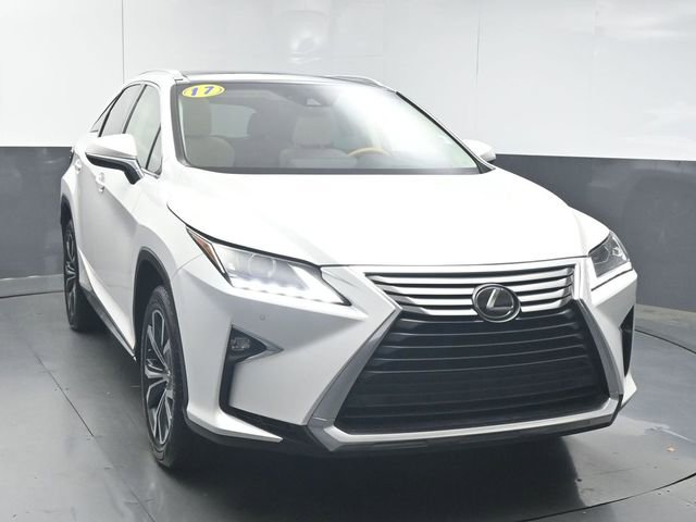 Used 2017 Lexus RX 350 FWD w/ Premium Package image 2