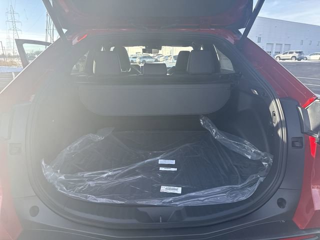 New 2026 Toyota bZ Limited image 20