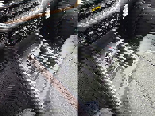 New 2026 Chevrolet Silverado 1500 LT Trail Boss image 25