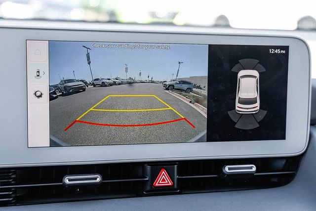 Used 2024 Hyundai Ioniq 5 SEL image 18