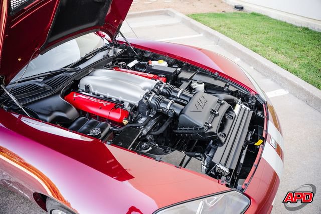Used 2008 Dodge Viper SRT-10 RWD image 78