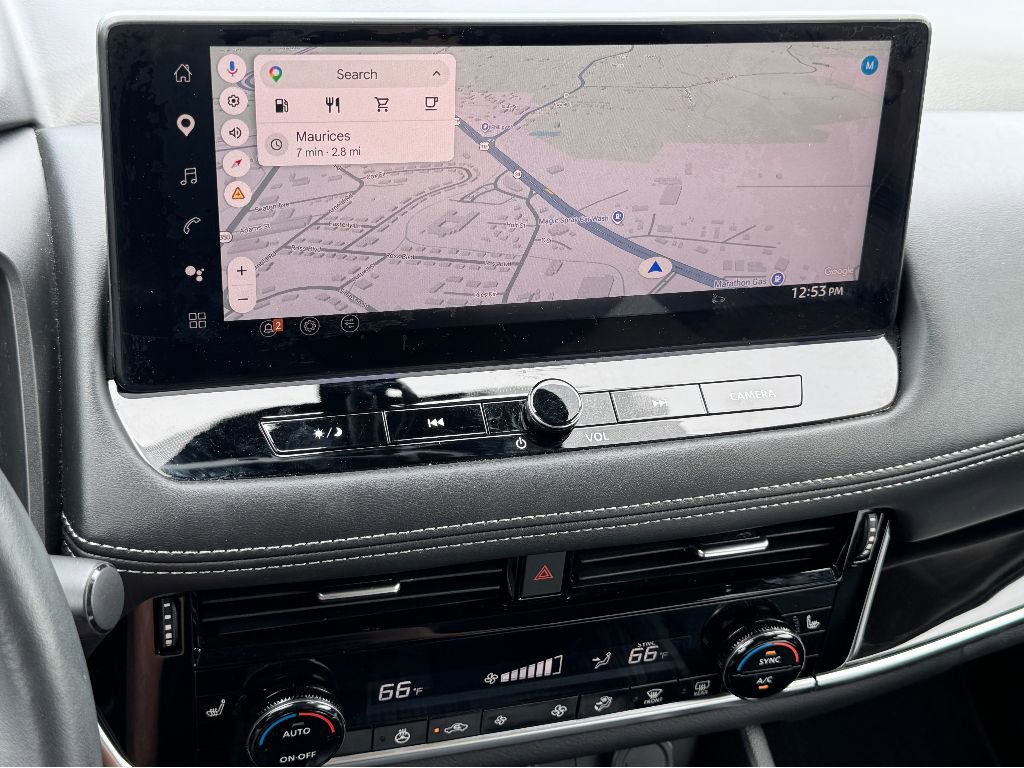 Used 2024 Nissan Rogue SL image 18