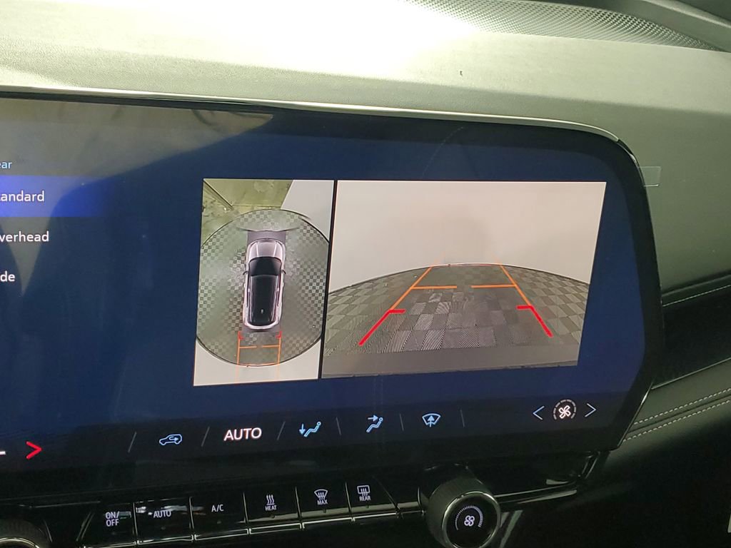 New 2026 Chevrolet Blazer EV LT image 17