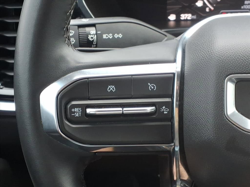 Used 2023 GMC Canyon Elevation RWD image 21