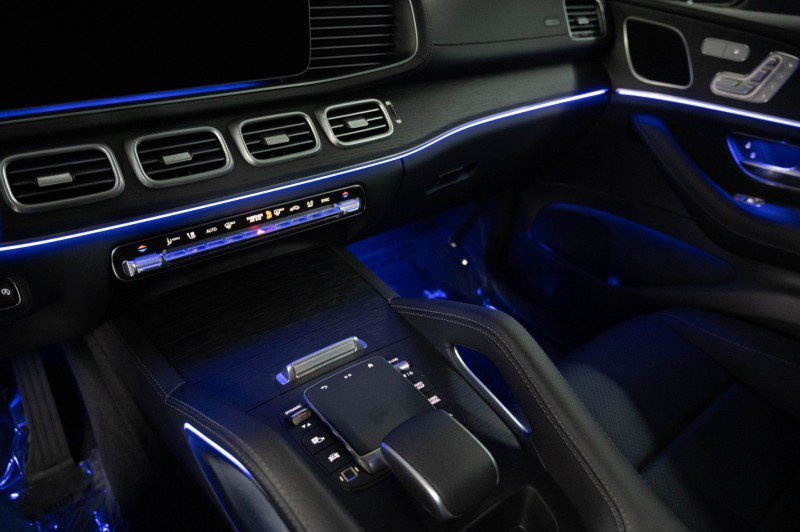 Certified 2026 Mercedes-Benz GLE 350 4MATIC image 23