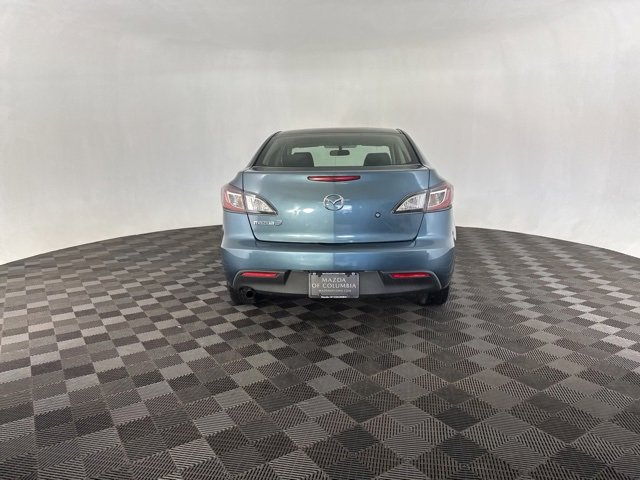 Used 2011 MAZDA MAZDA3 i Sport image 7