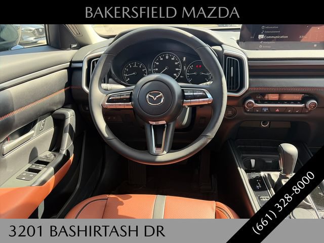 New 2026 MAZDA CX-50 Meridian Edition w/ Apex Package AWD/4WD image 13