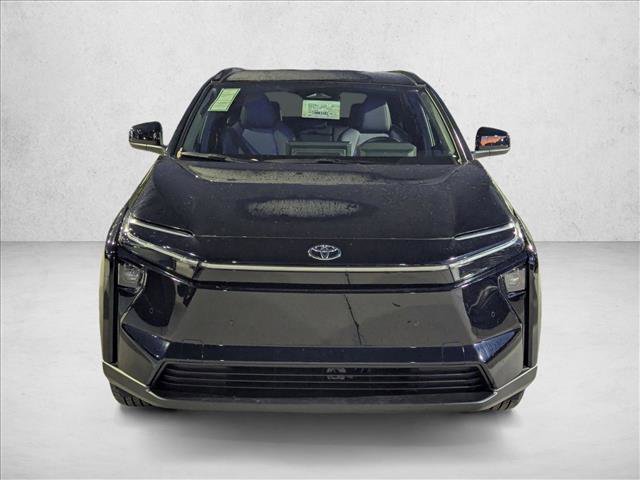 New 2026 Toyota bZ image 4