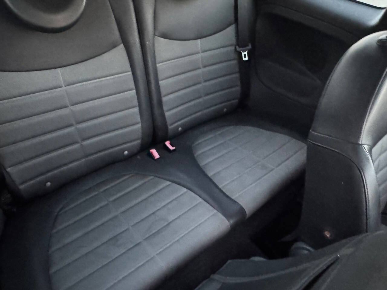 Used 2012 FIAT 500 Sport FWD image 17