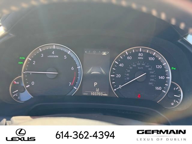 Used 2017 Lexus RX 350 AWD w/ Premium Package image 15