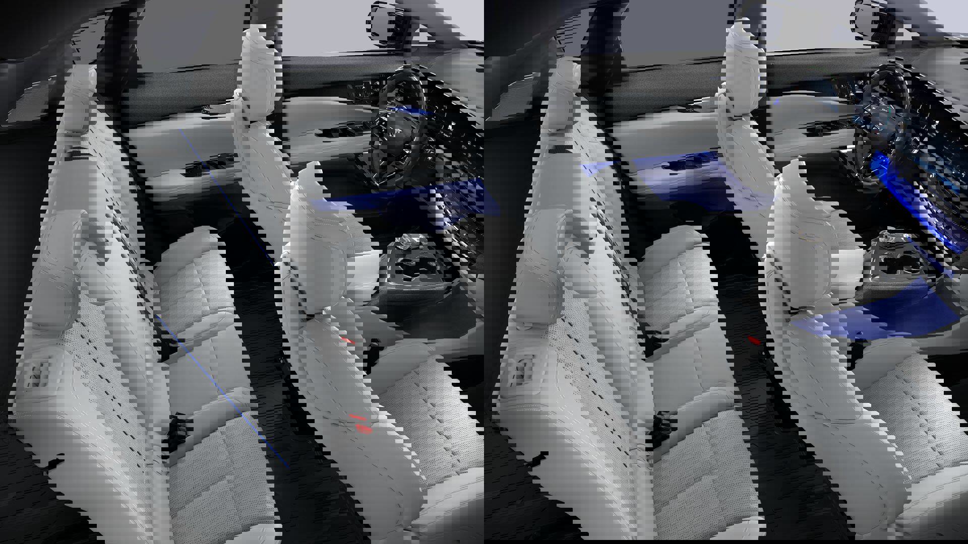 New 2026 Cadillac Optiq Sport 2 RWD image 21