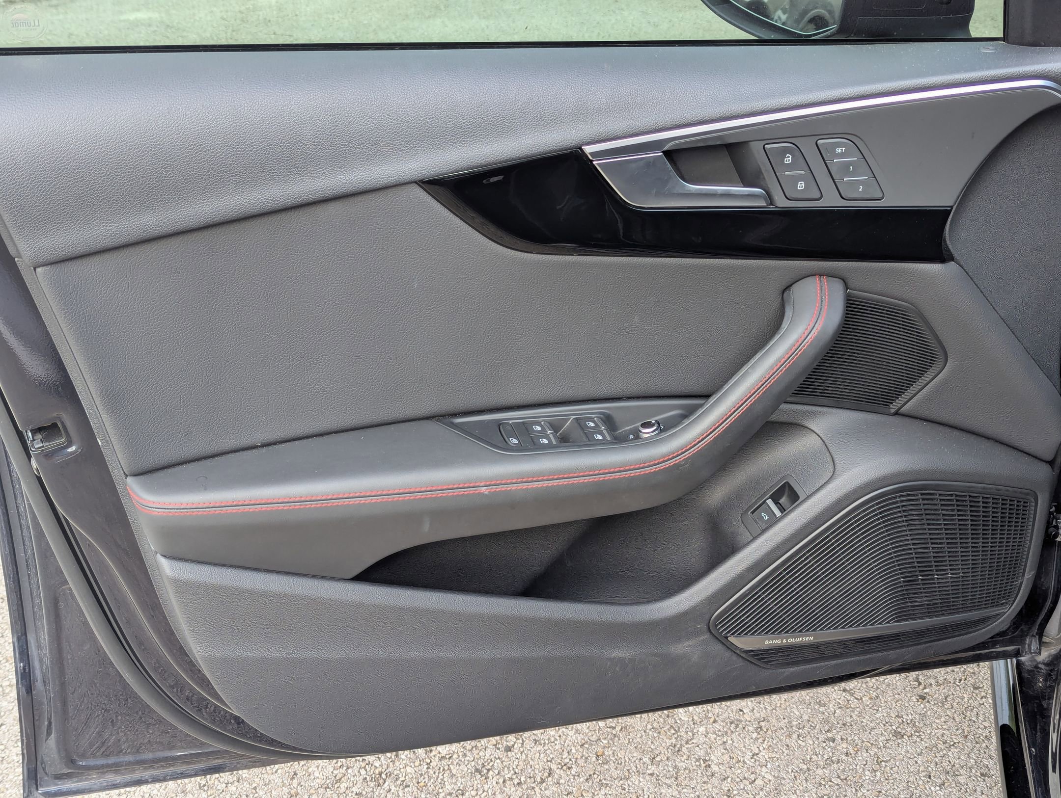 Used 2018 Audi A4 2.0T Premium Plus w/ Premium Plus Package image 10