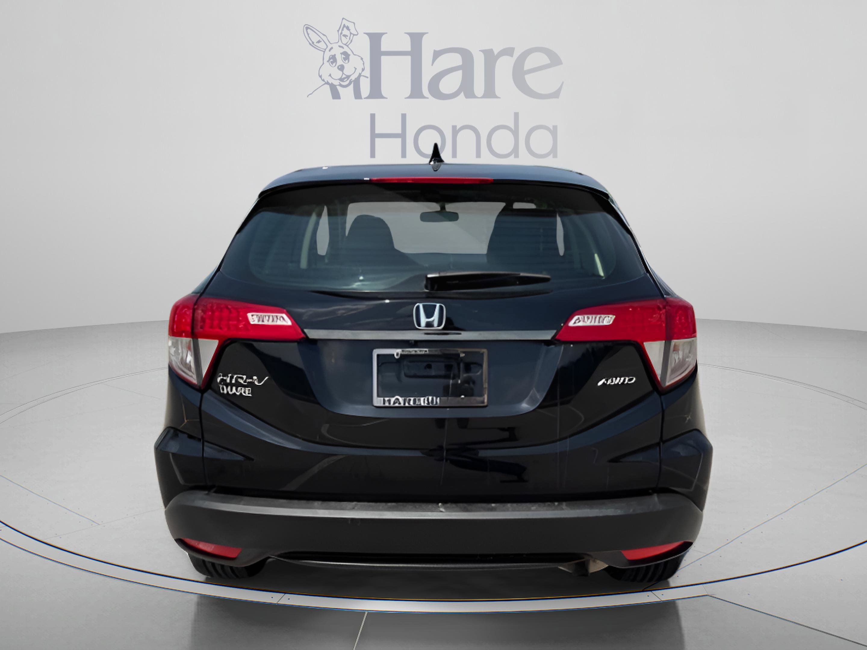 Used 2022 Honda HR-V LX image 3