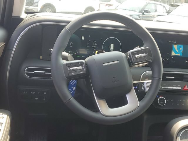 New 2026 Hyundai Palisade SEL AWD/4WD image 12
