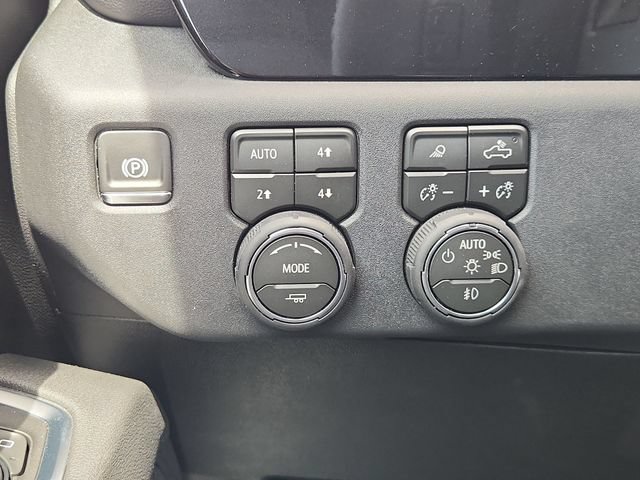New 2026 Chevrolet Silverado 1500 RST AWD/4WD image 18