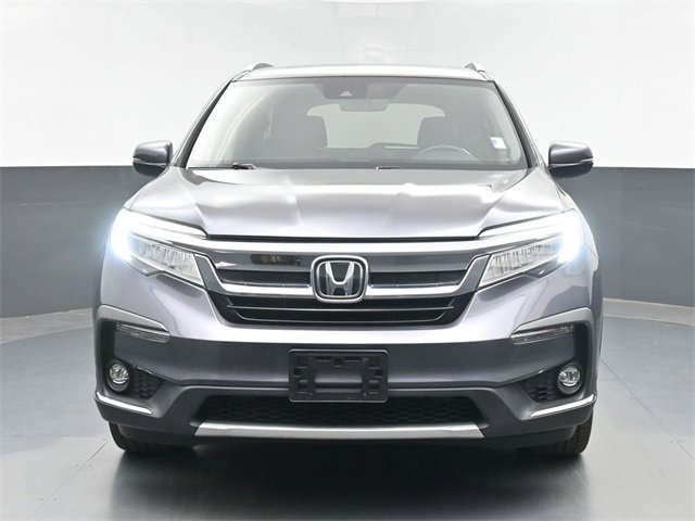 Used 2022 Honda Pilot Touring image 4