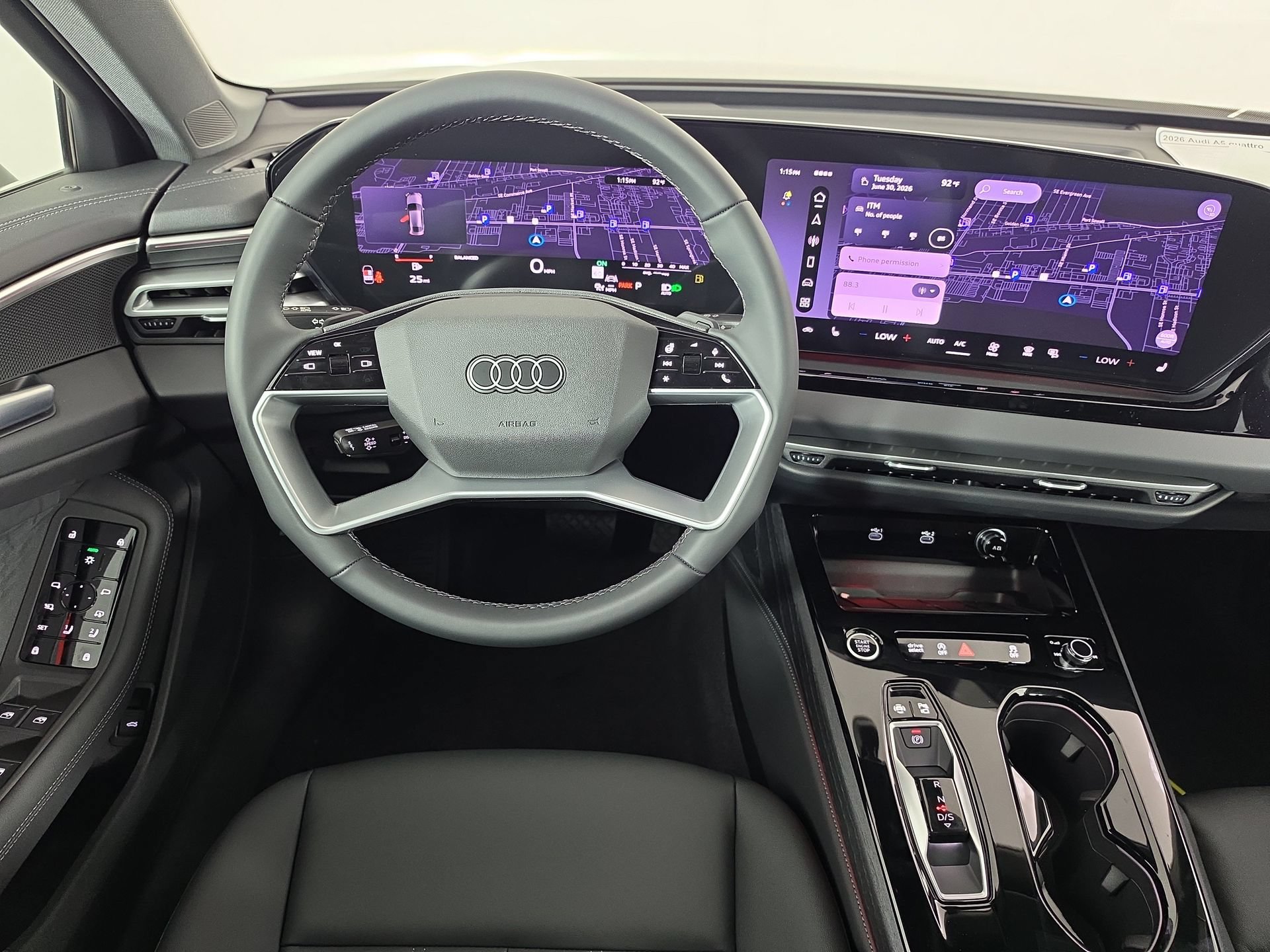 New 2026 Audi A5 Premium AWD/4WD image 33
