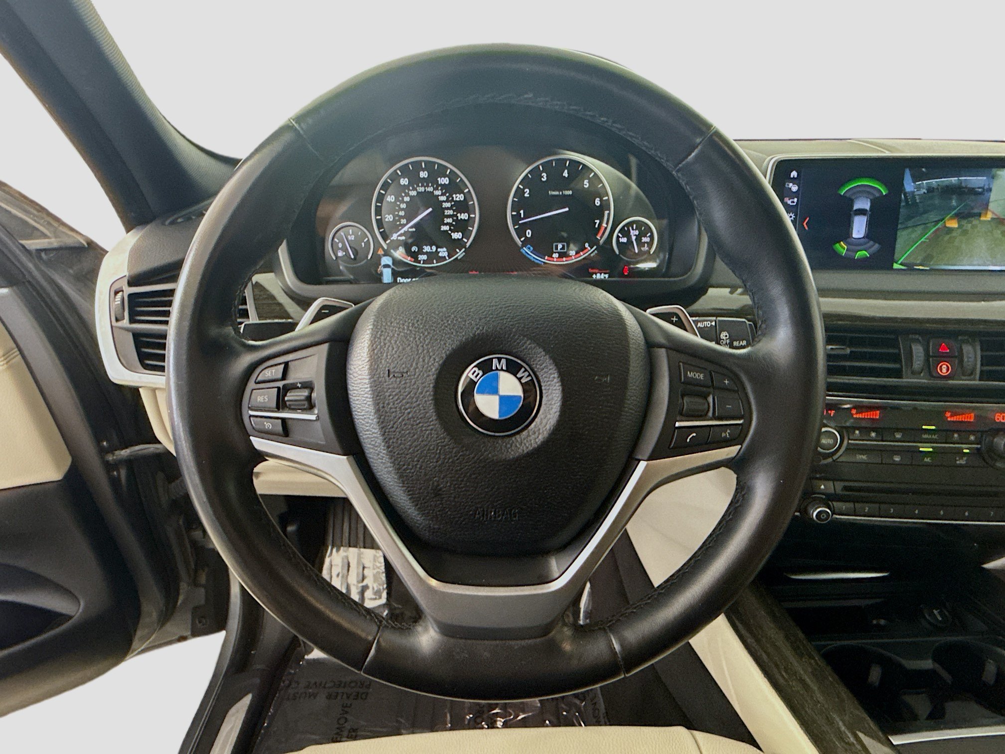 Used 2018 BMW X5 sDrive35i RWD image 13