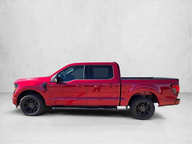 New 2026 Ford F150 XLT image 5