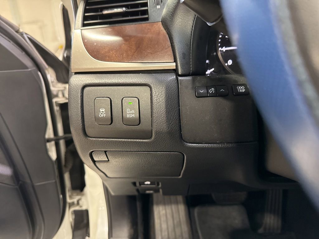 Used 2013 Lexus GS 350 w/ Premium Pkg RWD image 13