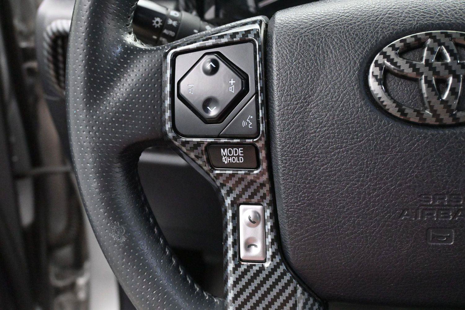 Used 2021 Toyota 4Runner Limited AWD/4WD image 20