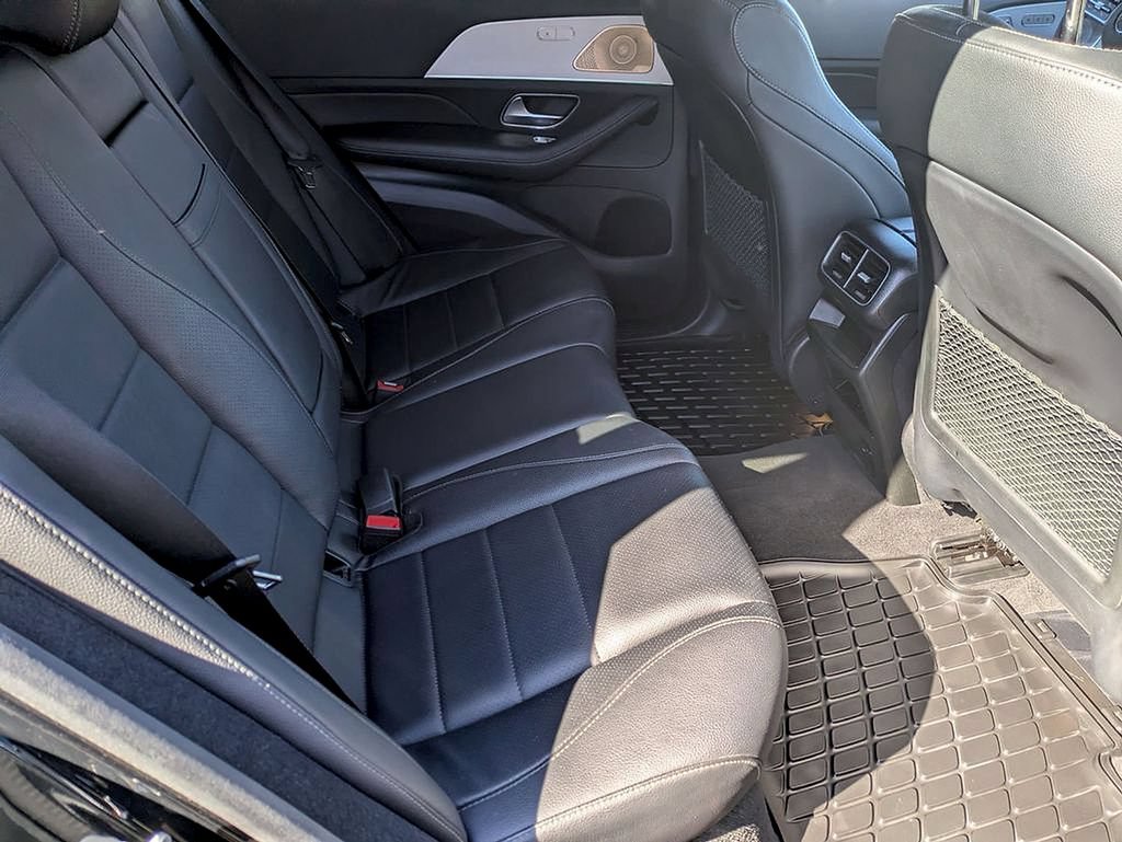 Used 2022 Mercedes-Benz GLE 450 4MATIC image 23