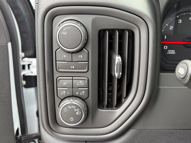 New 2026 Chevrolet Silverado 3500 W/T w/ WT Convenience Package AWD/4WD image 26