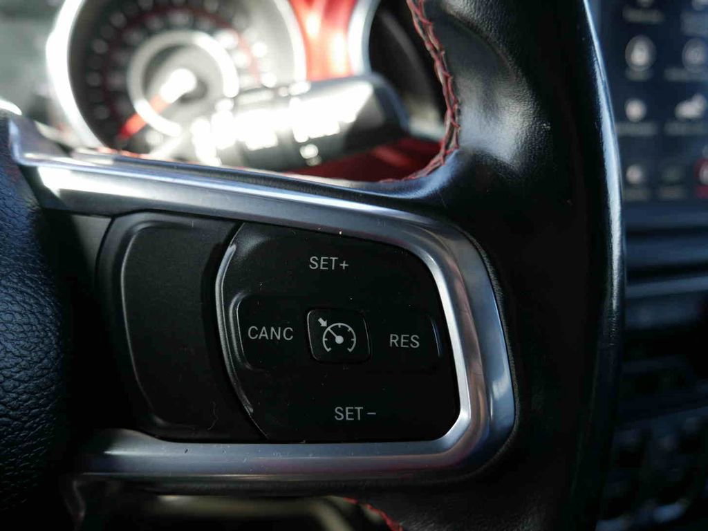 Used 2021 Jeep Wrangler Unlimited Rubicon image 43