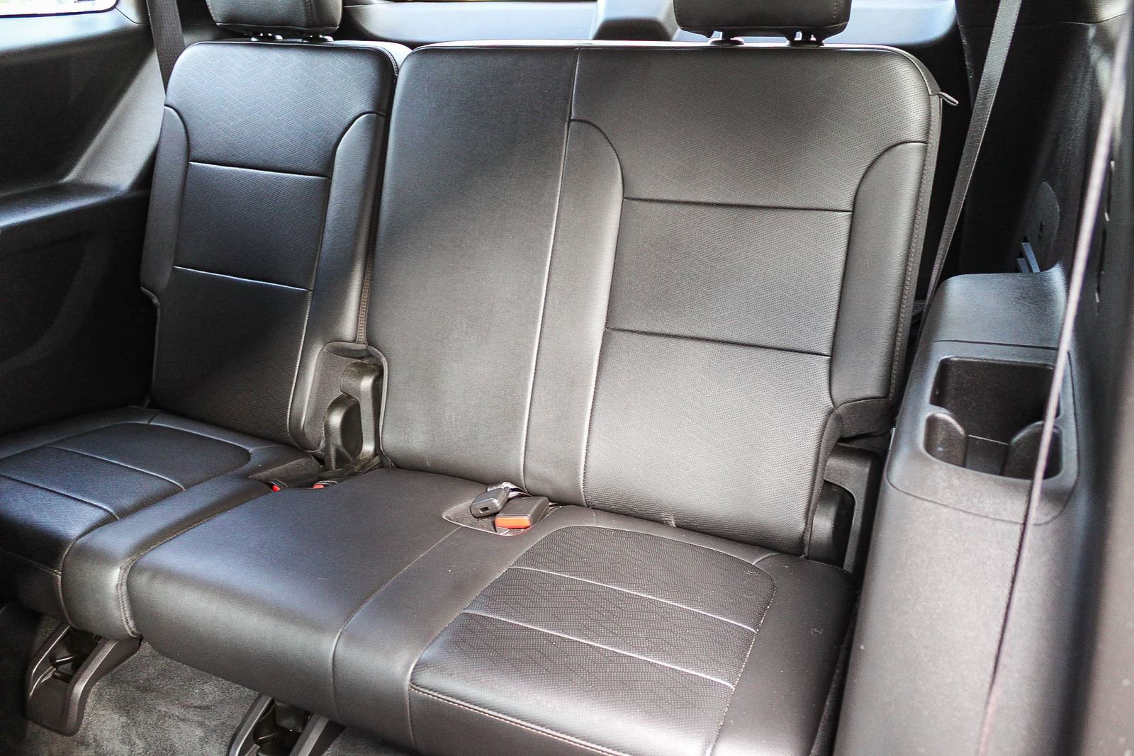 Used 2023 Chevrolet Traverse High Country image 20