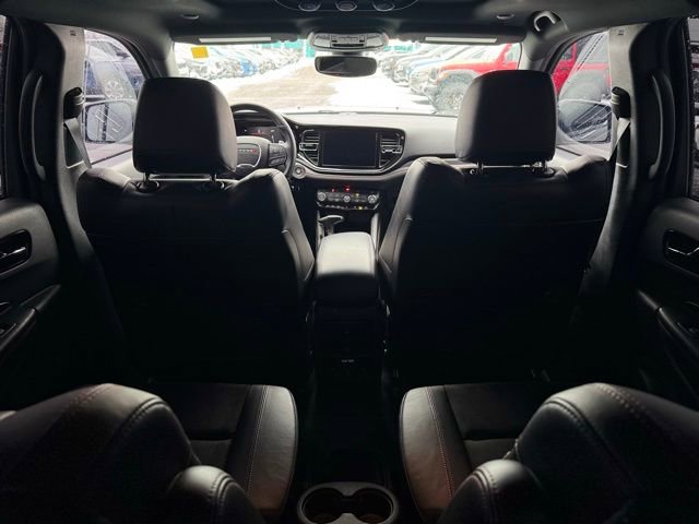 Used 2022 Dodge Durango R/T w/ Tow 'N Go Package image 23