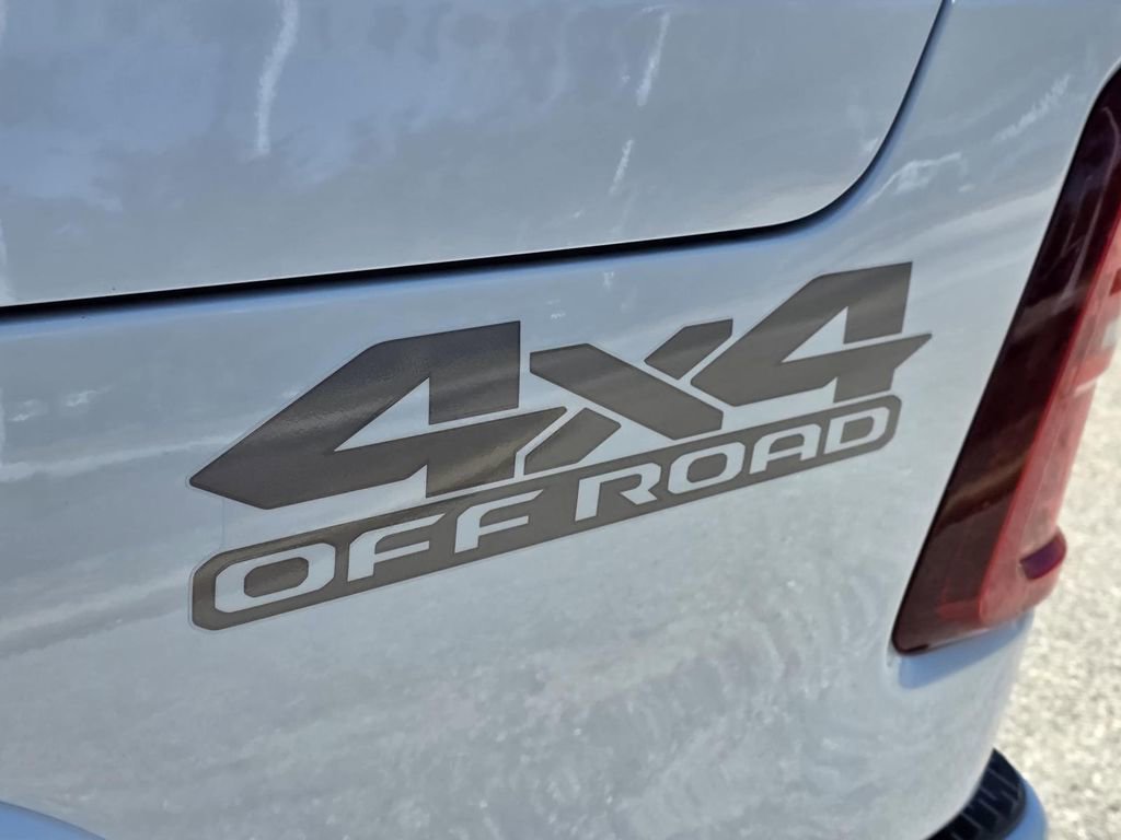 New 2026 RAM 1500 Tungsten image 51