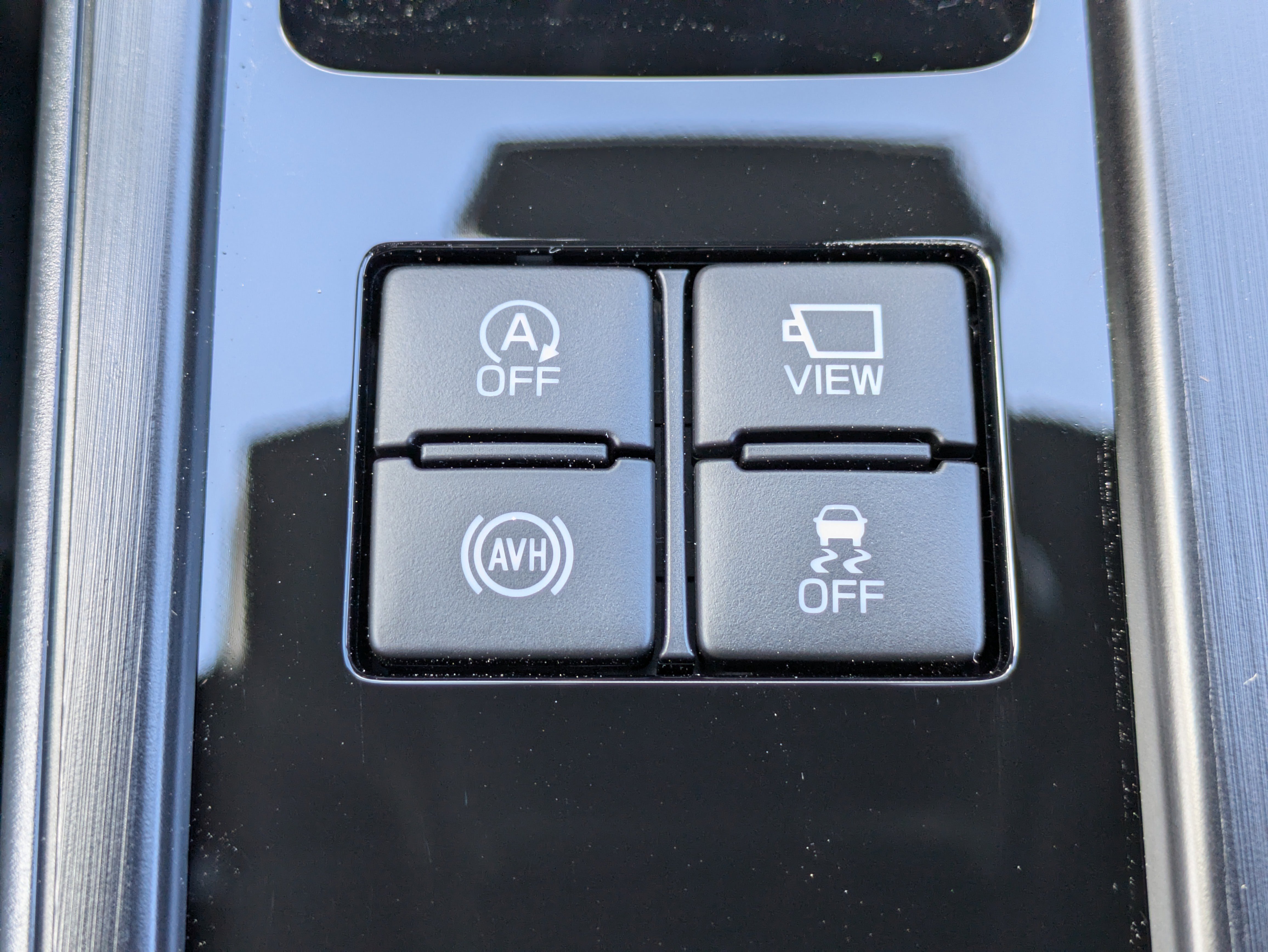 New 2026 Subaru Outback Wilderness AWD/4WD image 30