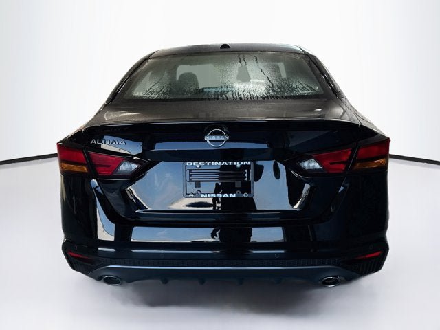 New 2026 Nissan Altima 2.5 SV w/ SV Special Edition Package FWD image 5