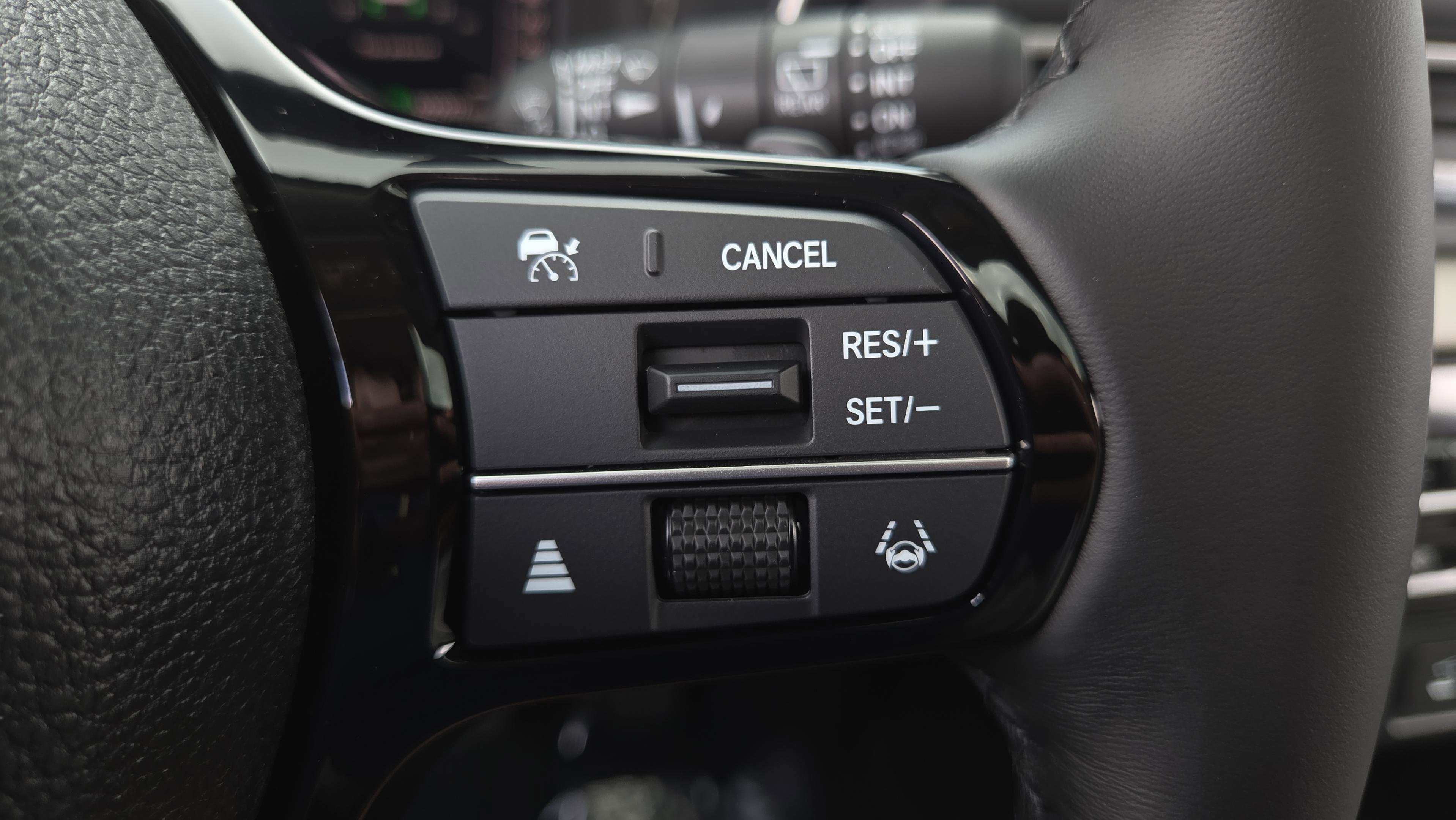 New 2026 Honda Pilot Touring image 25