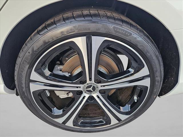 New 2026 Mercedes-Benz C 300 C 300 image 10