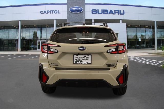 New 2026 Subaru Crosstrek 2.5i Limited AWD/4WD image 4
